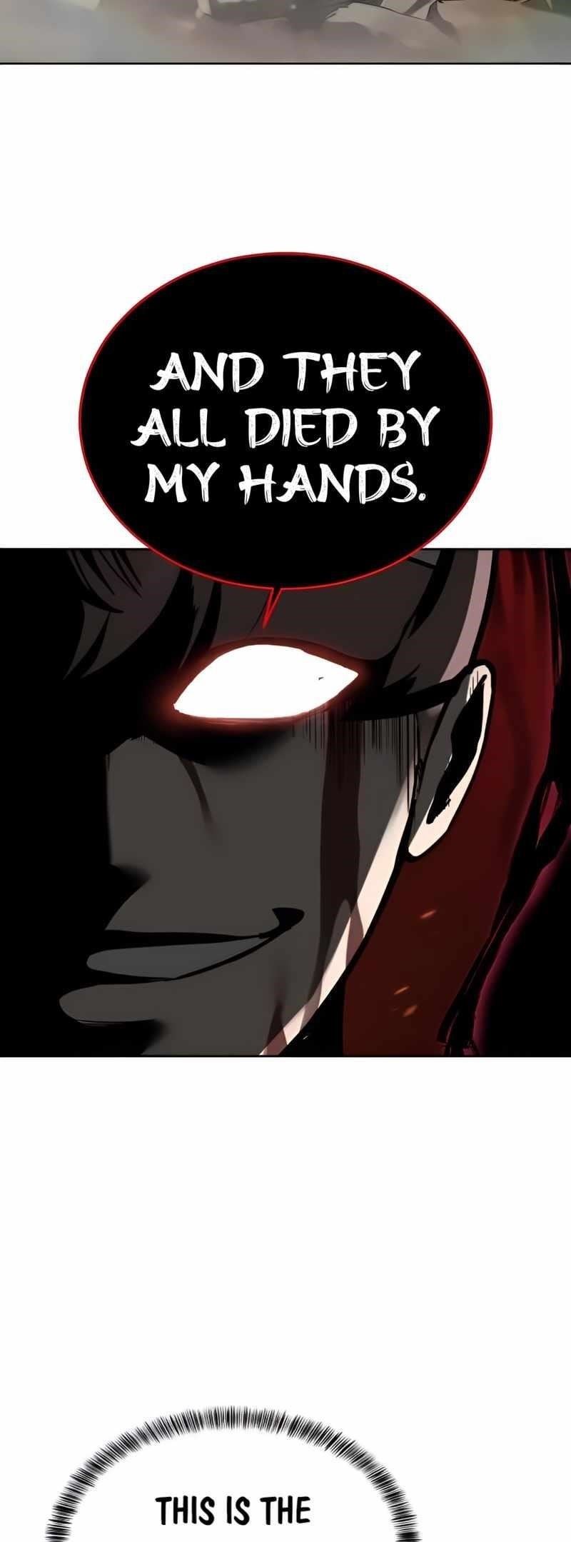 The Boy Of Death Chapter 256 - Page 113