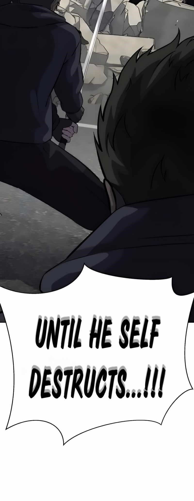 The Boy Of Death Chapter 256 - Page 132