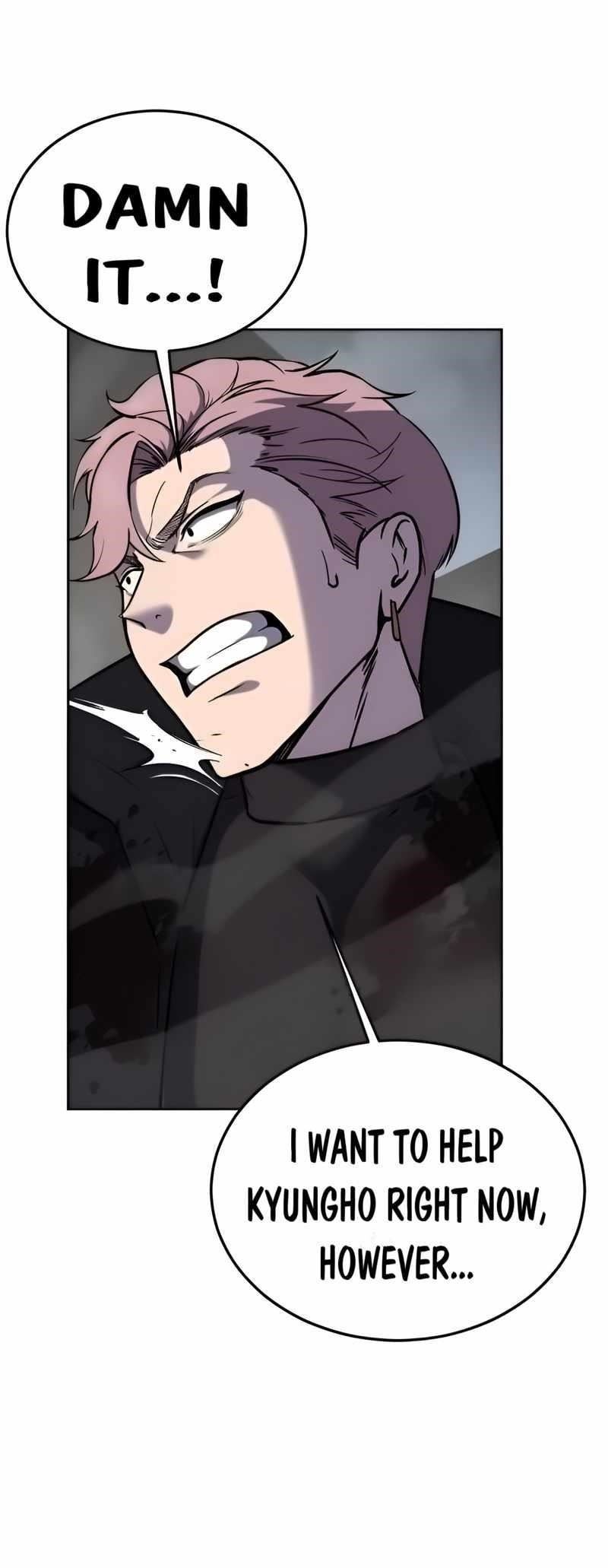 The Boy Of Death Chapter 256 - Page 133