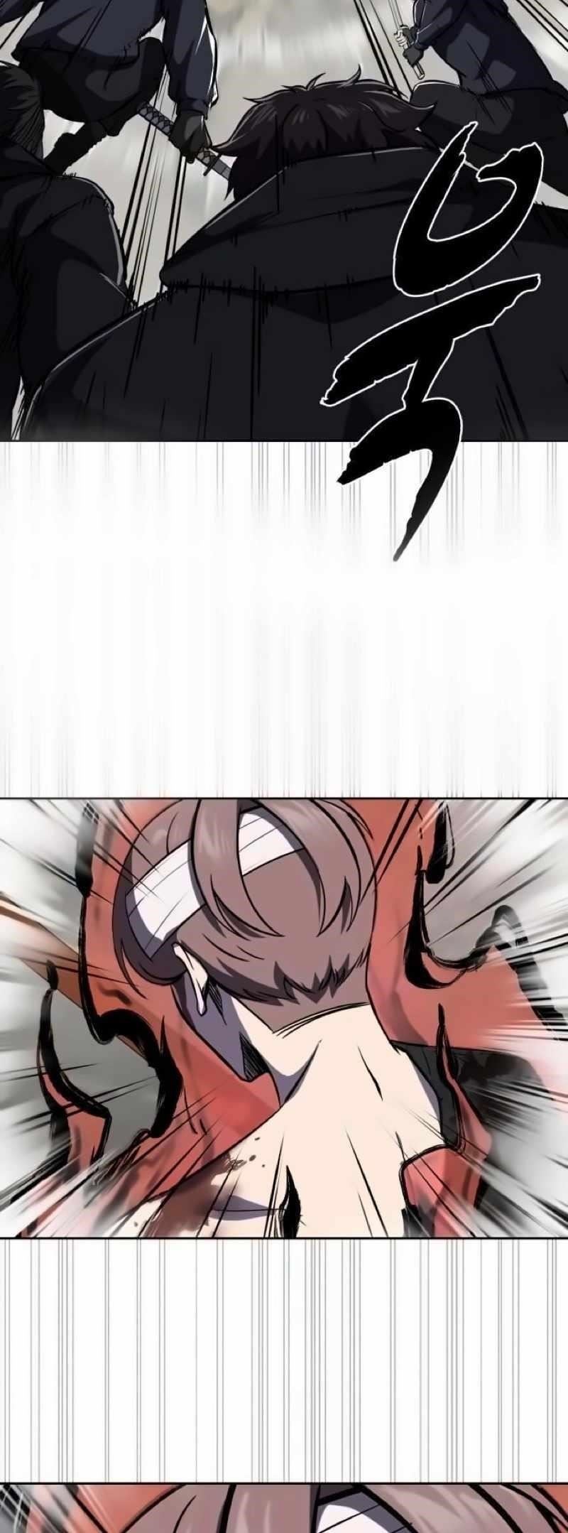 The Boy Of Death Chapter 256 - Page 136