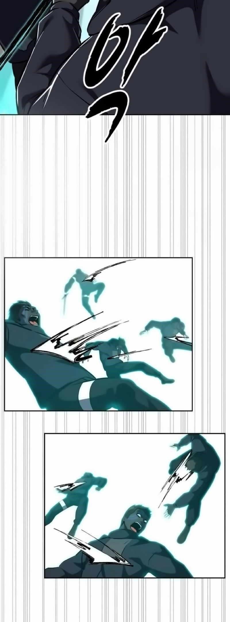 The Boy Of Death Chapter 256 - Page 139