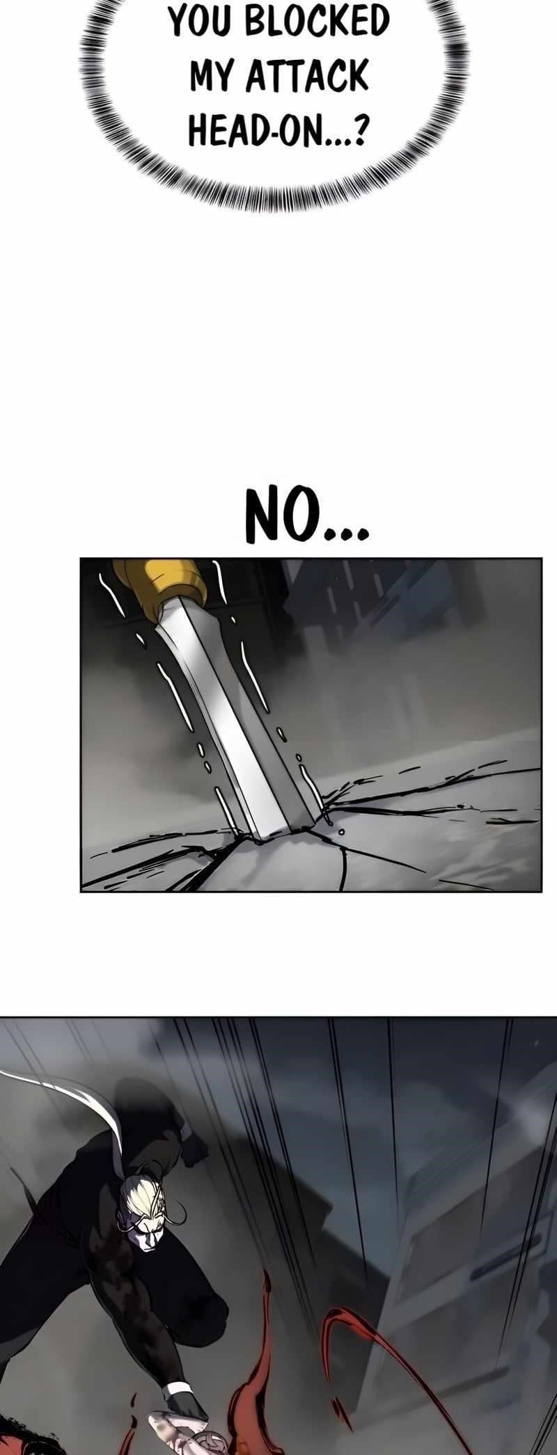 The Boy Of Death Chapter 256 - Page 29