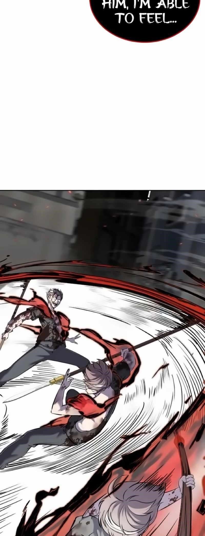 The Boy Of Death Chapter 256 - Page 31