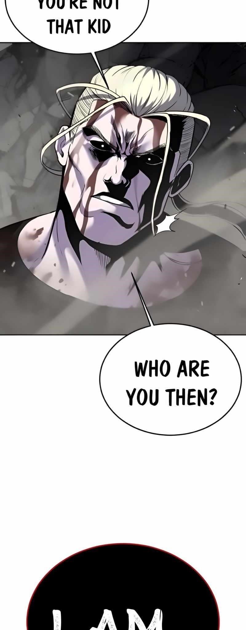 The Boy Of Death Chapter 256 - Page 36