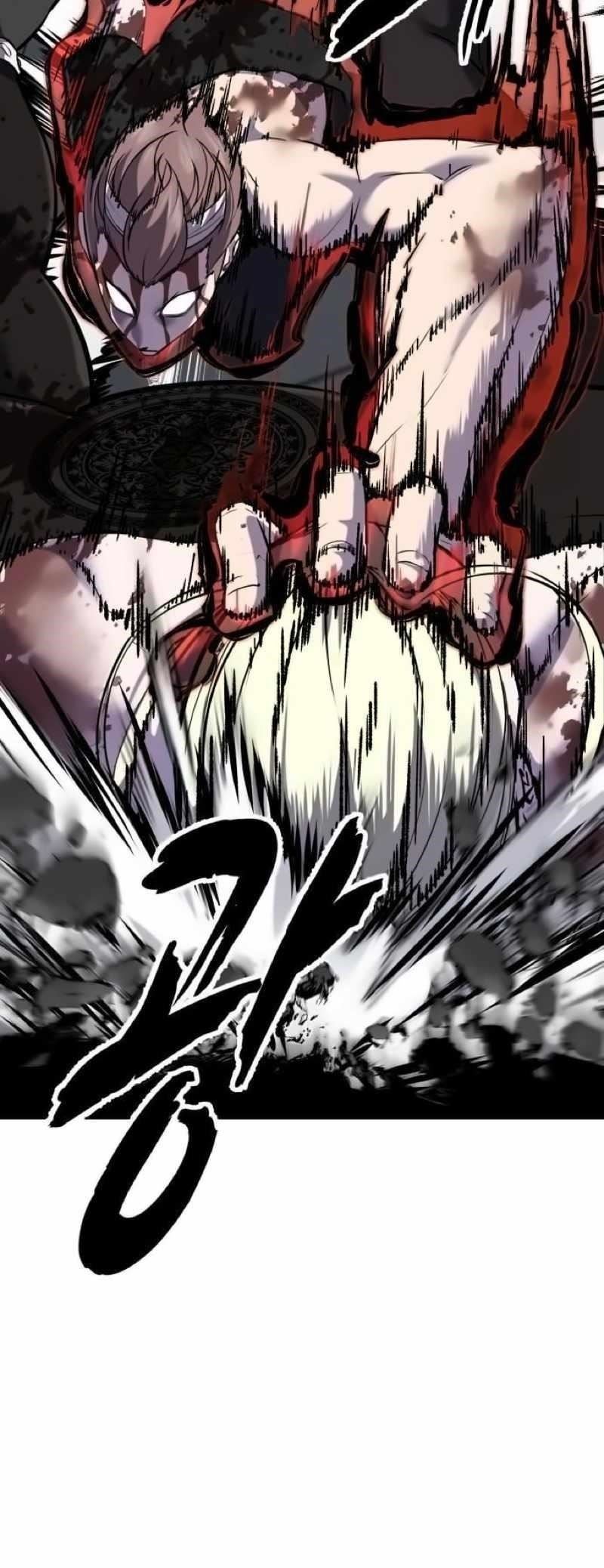 The Boy Of Death Chapter 256 - Page 46