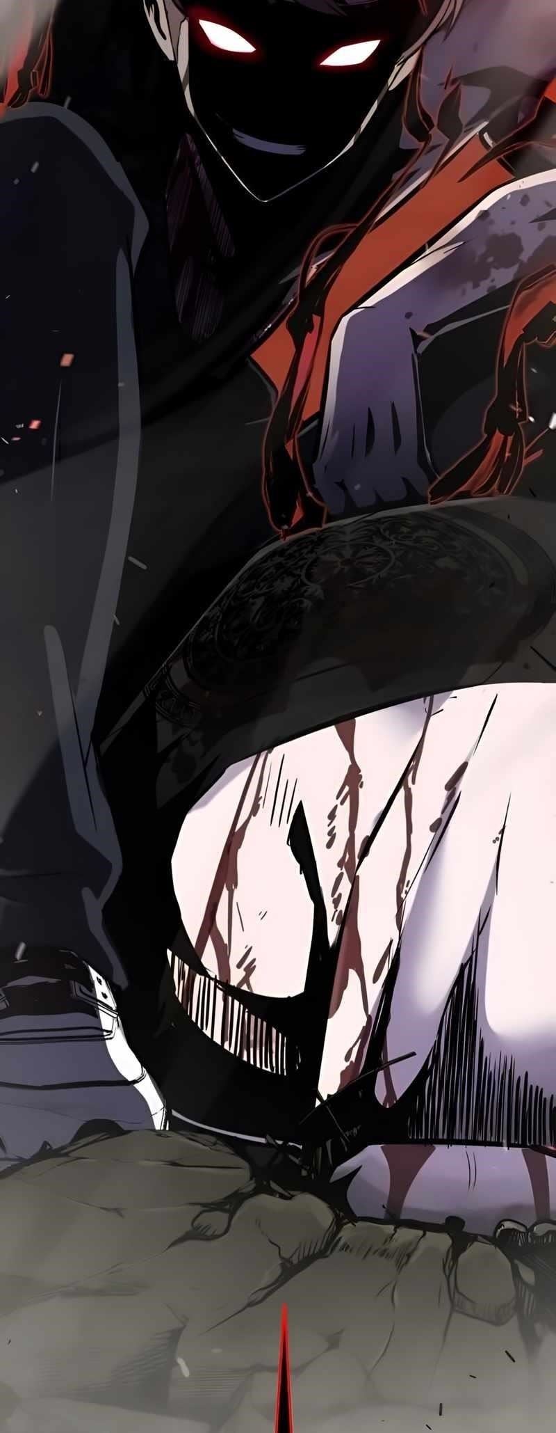 The Boy Of Death Chapter 256 - Page 50