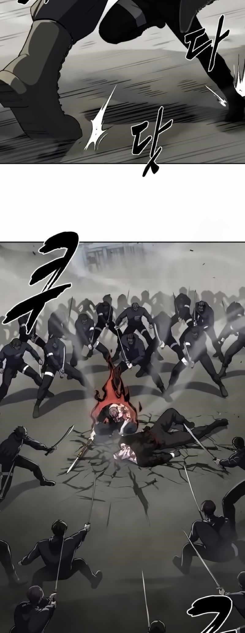 The Boy Of Death Chapter 256 - Page 53