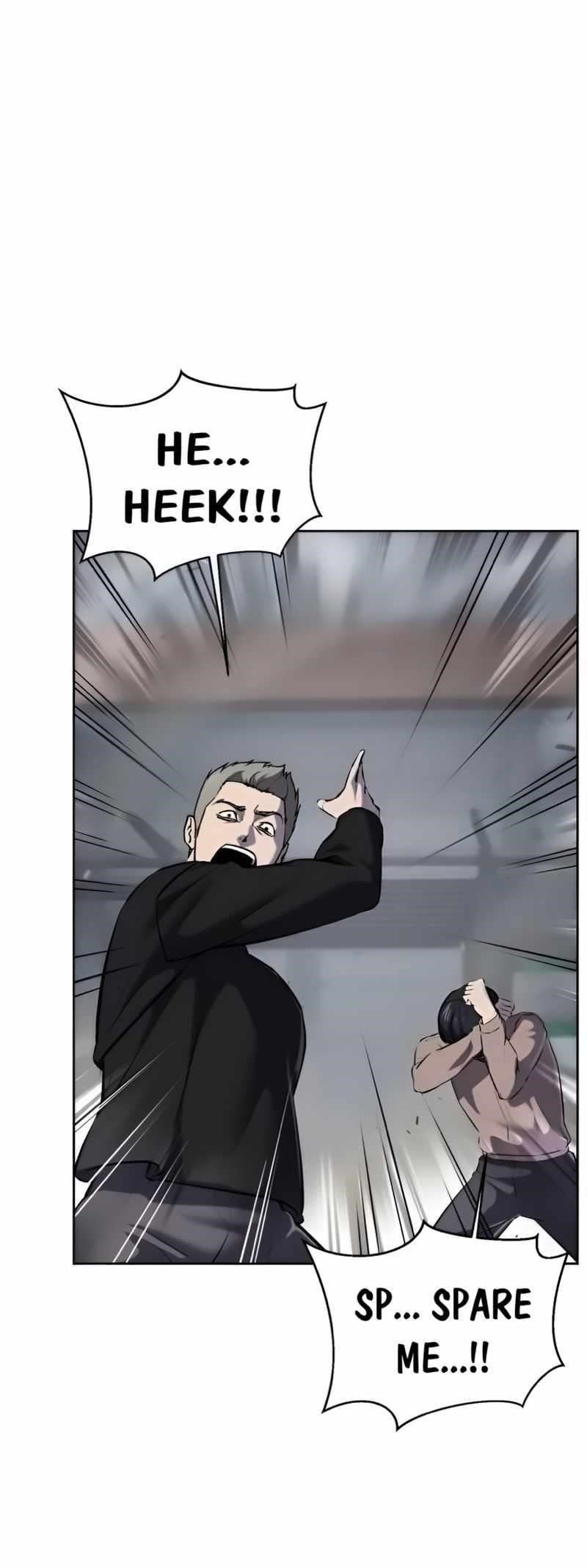 The Boy Of Death Chapter 256 - Page 61