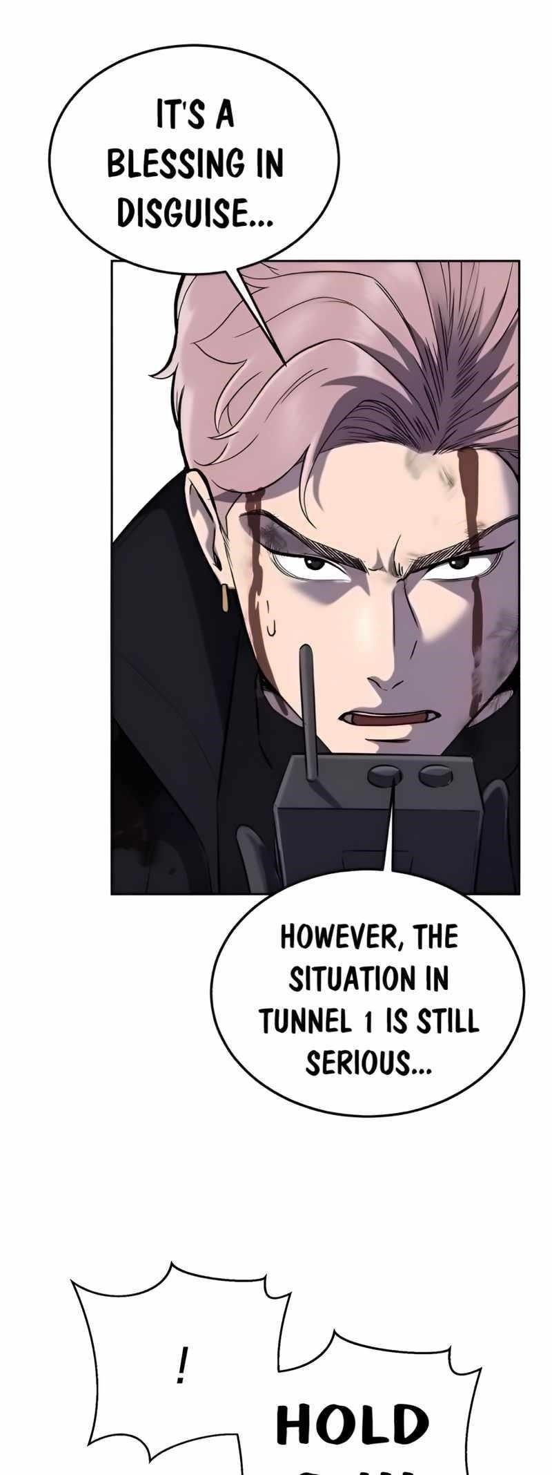 The Boy Of Death Chapter 256 - Page 63