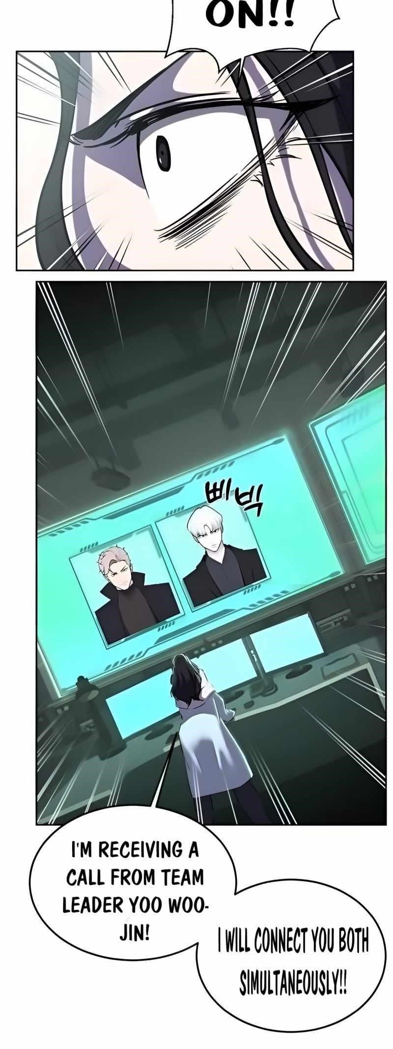 The Boy Of Death Chapter 256 - Page 64