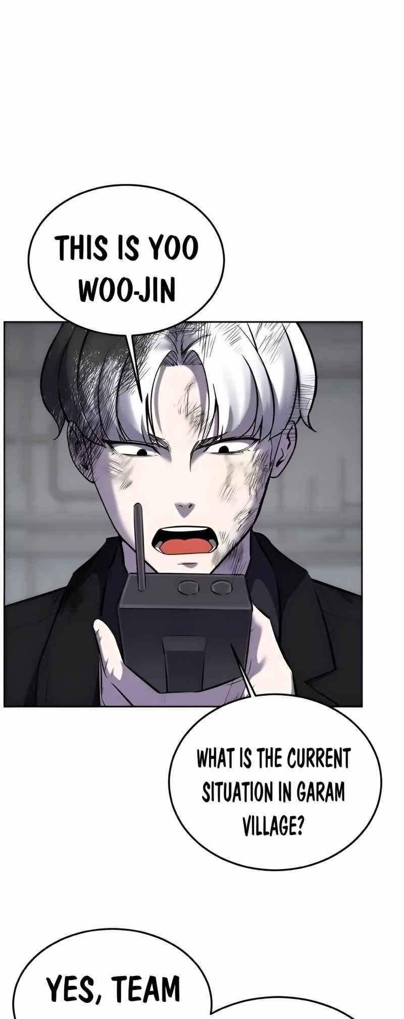 The Boy Of Death Chapter 256 - Page 65