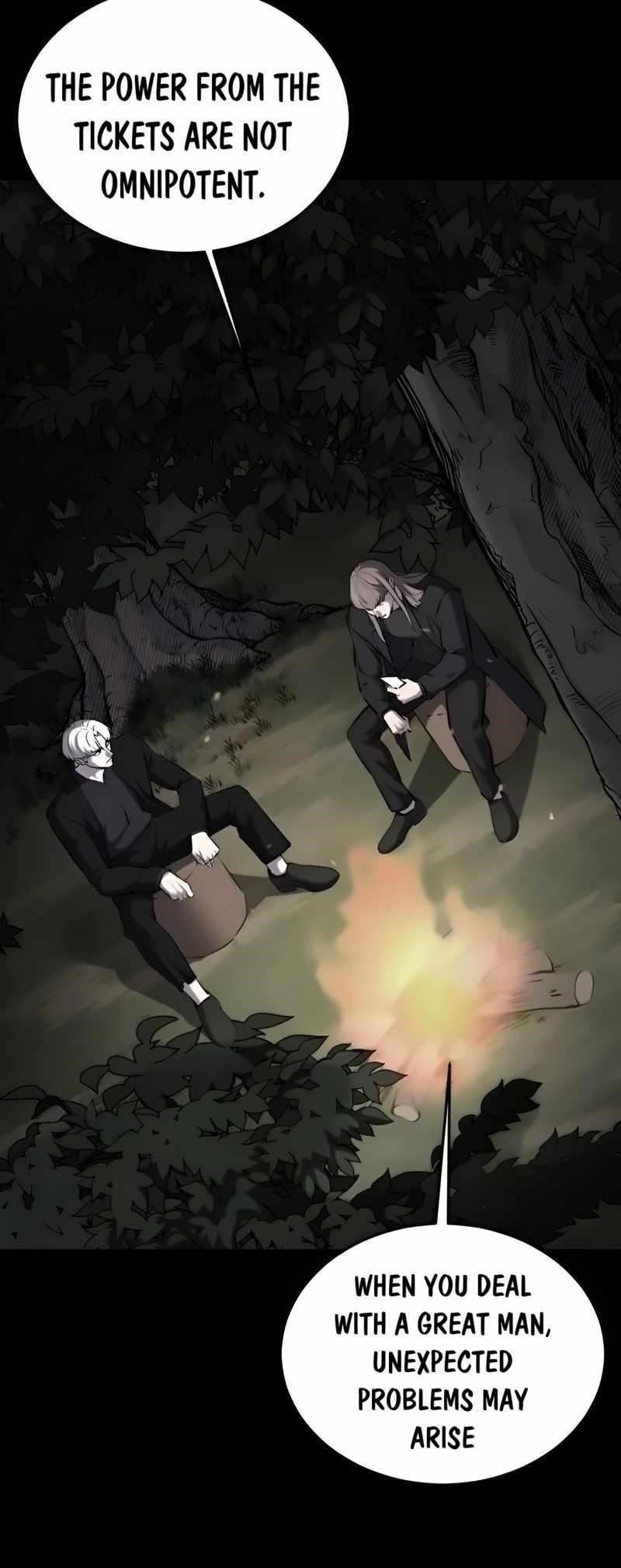 The Boy Of Death Chapter 256 - Page 69