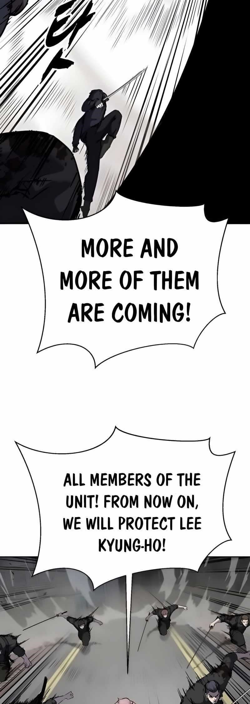 The Boy Of Death Chapter 256 - Page 76