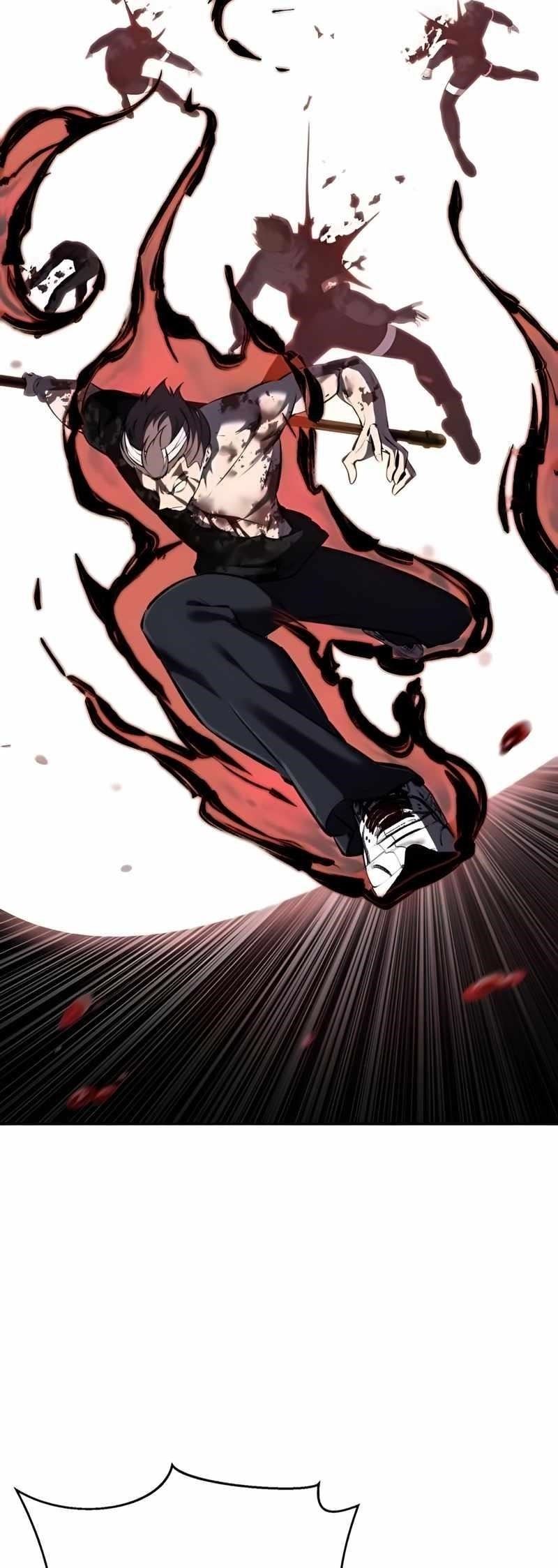 The Boy Of Death Chapter 256 - Page 78