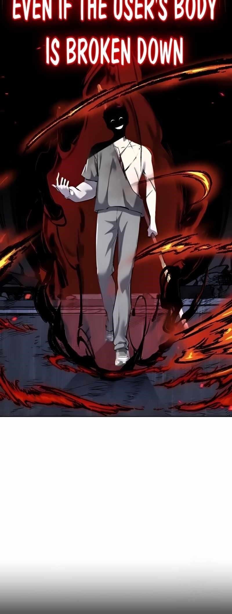 The Boy Of Death Chapter 256 - Page 8