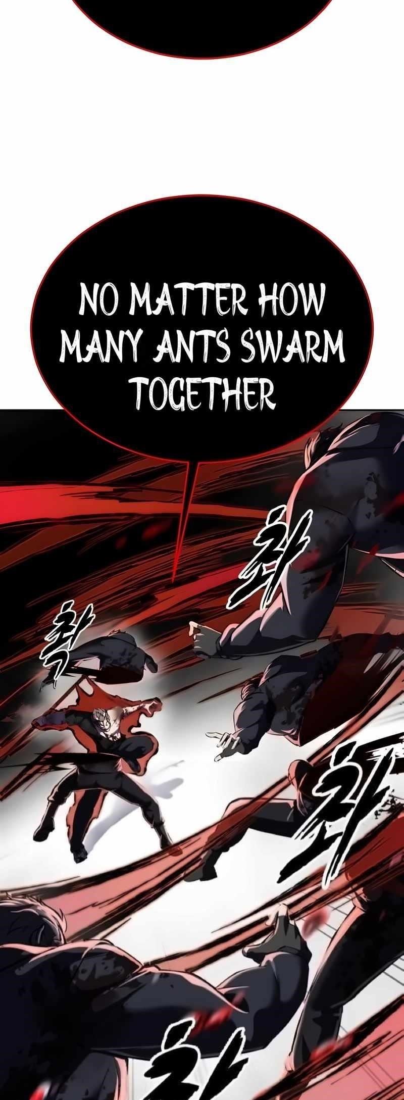 The Boy Of Death Chapter 256 - Page 87