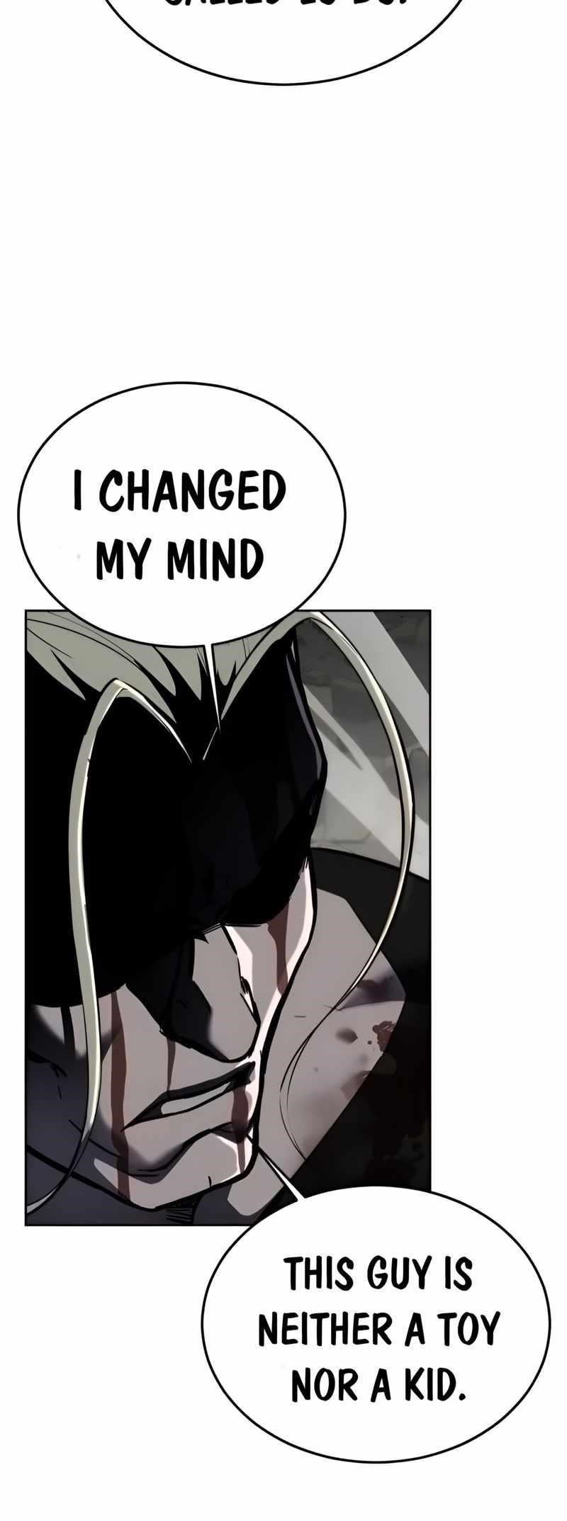 The Boy Of Death Chapter 256 - Page 94