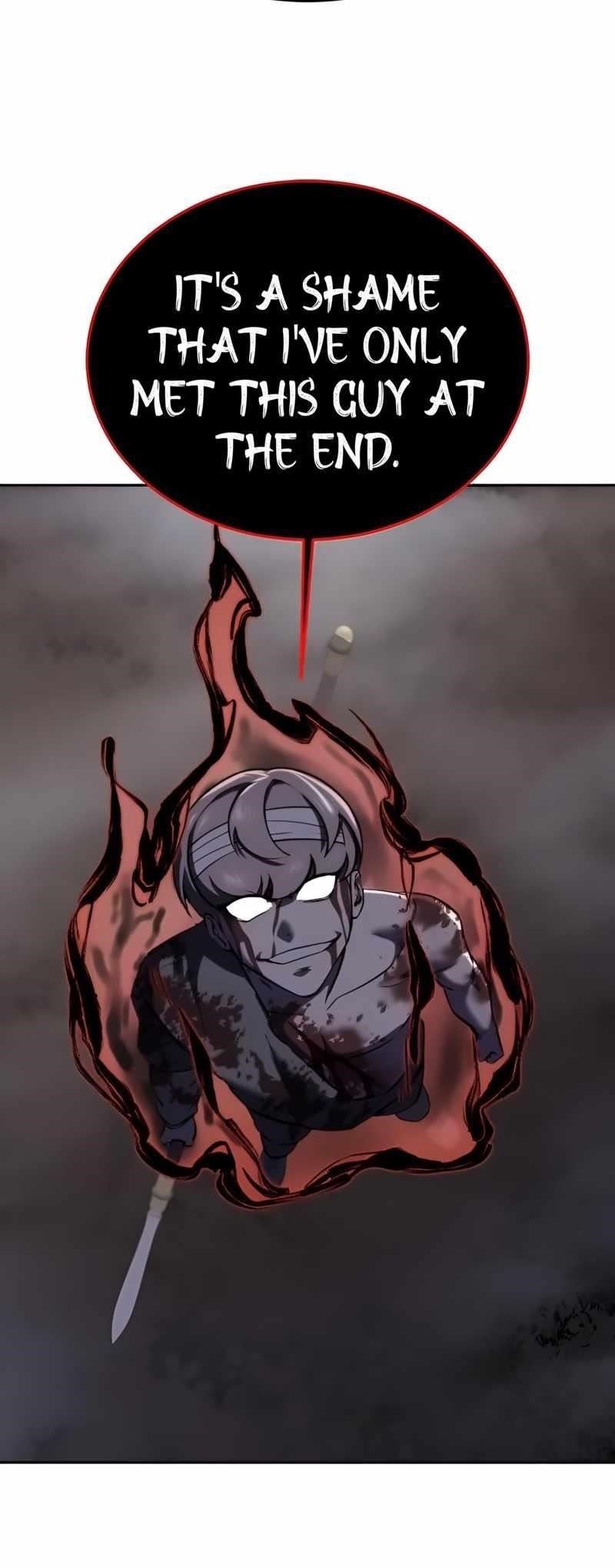 The Boy Of Death Chapter 257 - Page 102