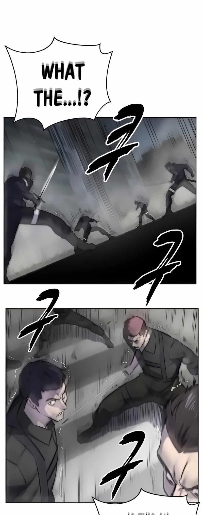 The Boy Of Death Chapter 257 - Page 112