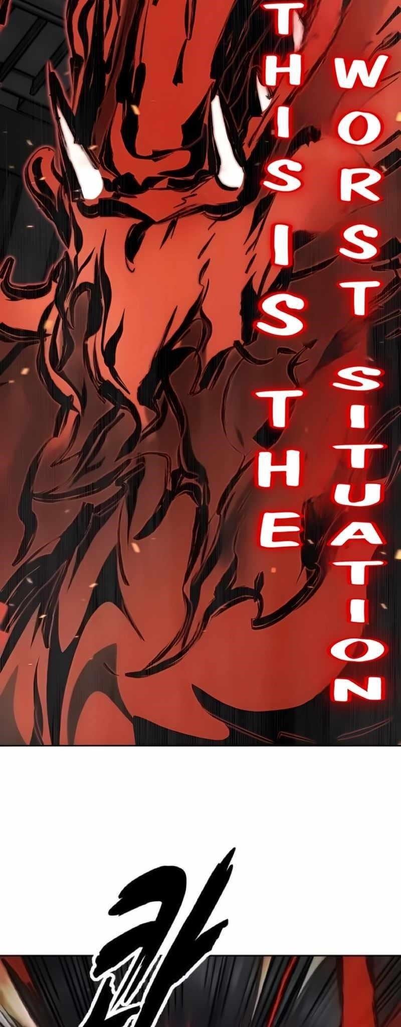 The Boy Of Death Chapter 257 - Page 125