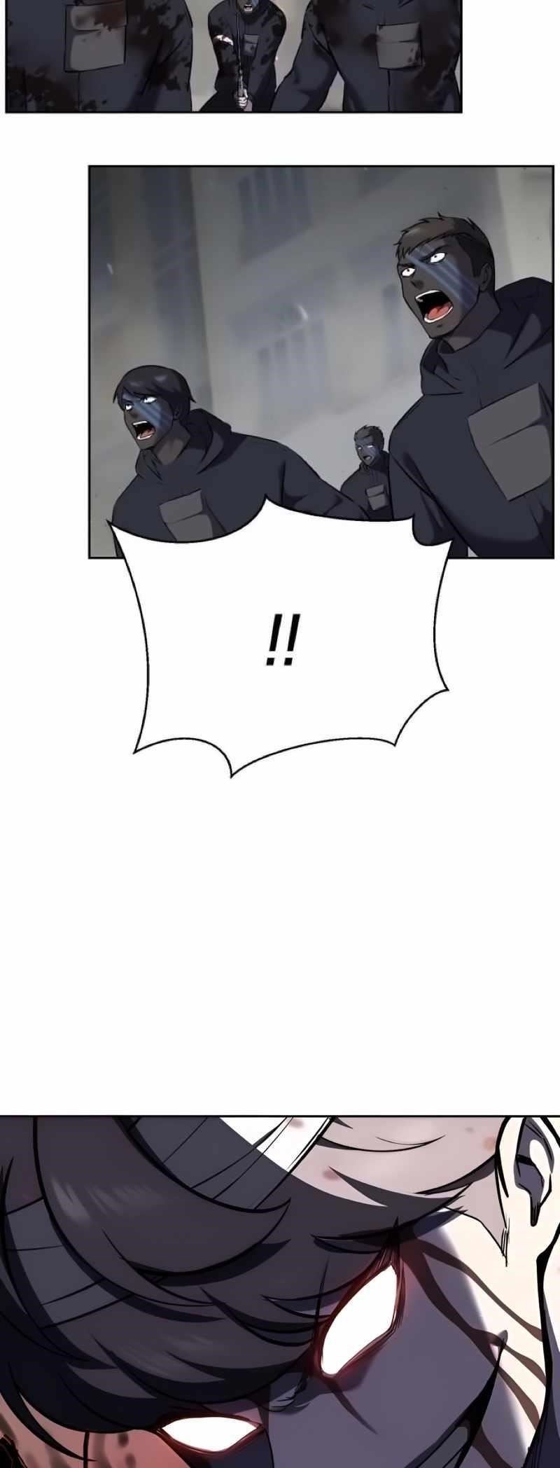 The Boy Of Death Chapter 257 - Page 17