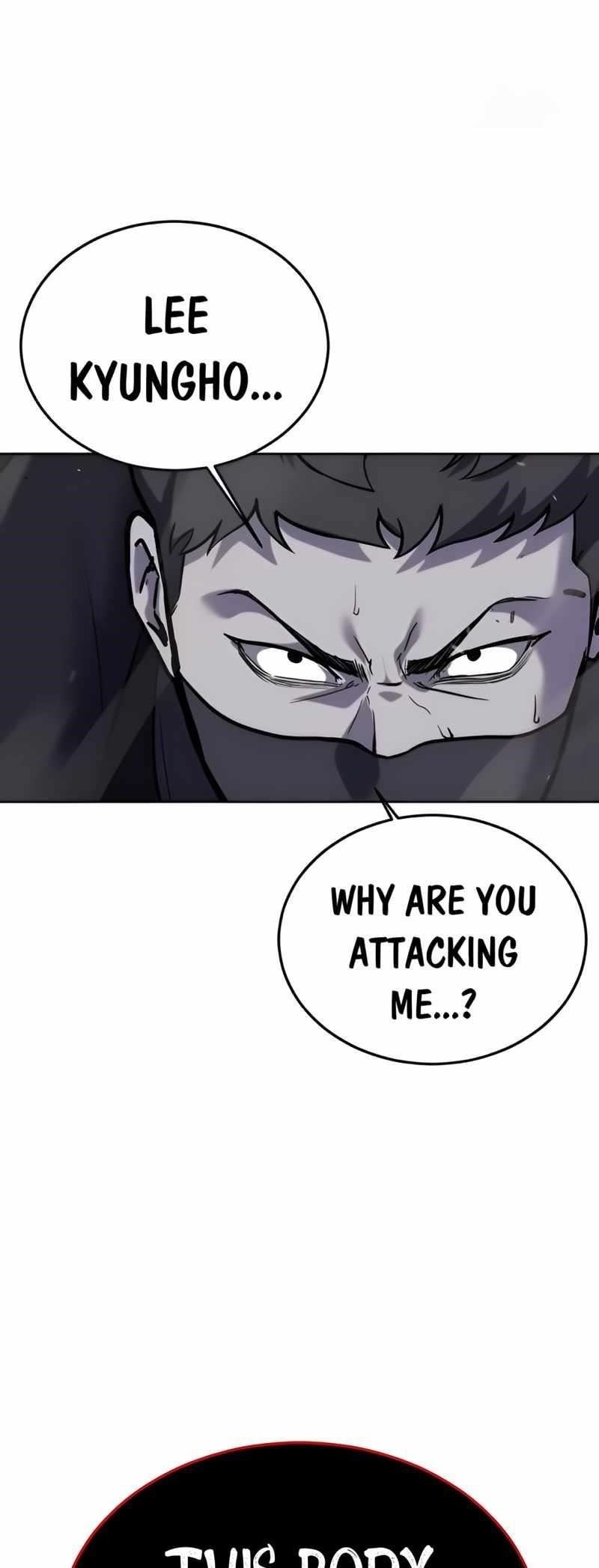 The Boy Of Death Chapter 257 - Page 23