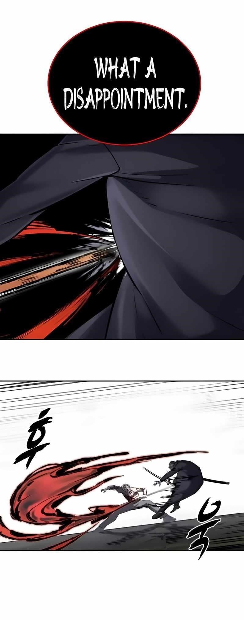 The Boy Of Death Chapter 257 - Page 35