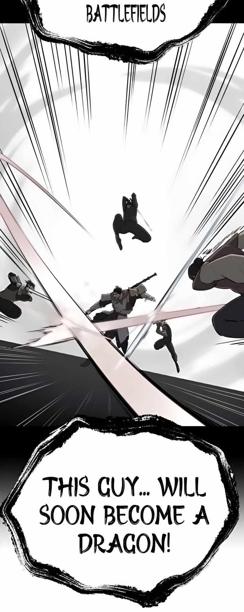 The Boy Of Death Chapter 257 - Page 61