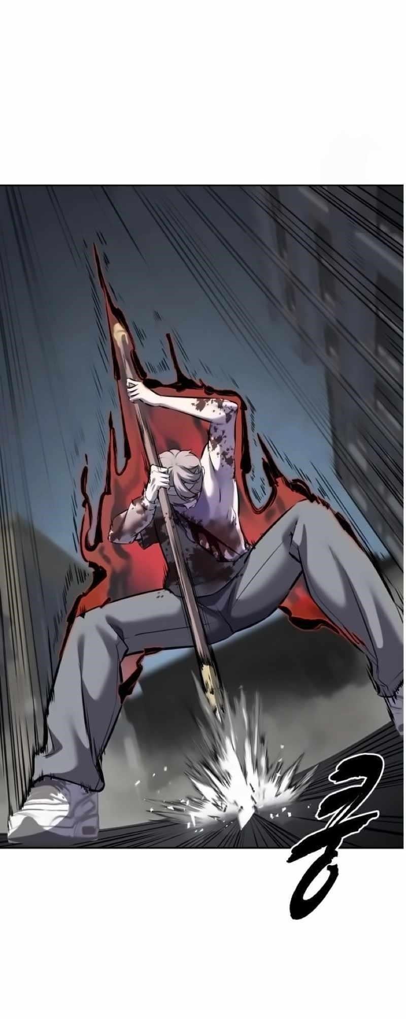 The Boy Of Death Chapter 257 - Page 62