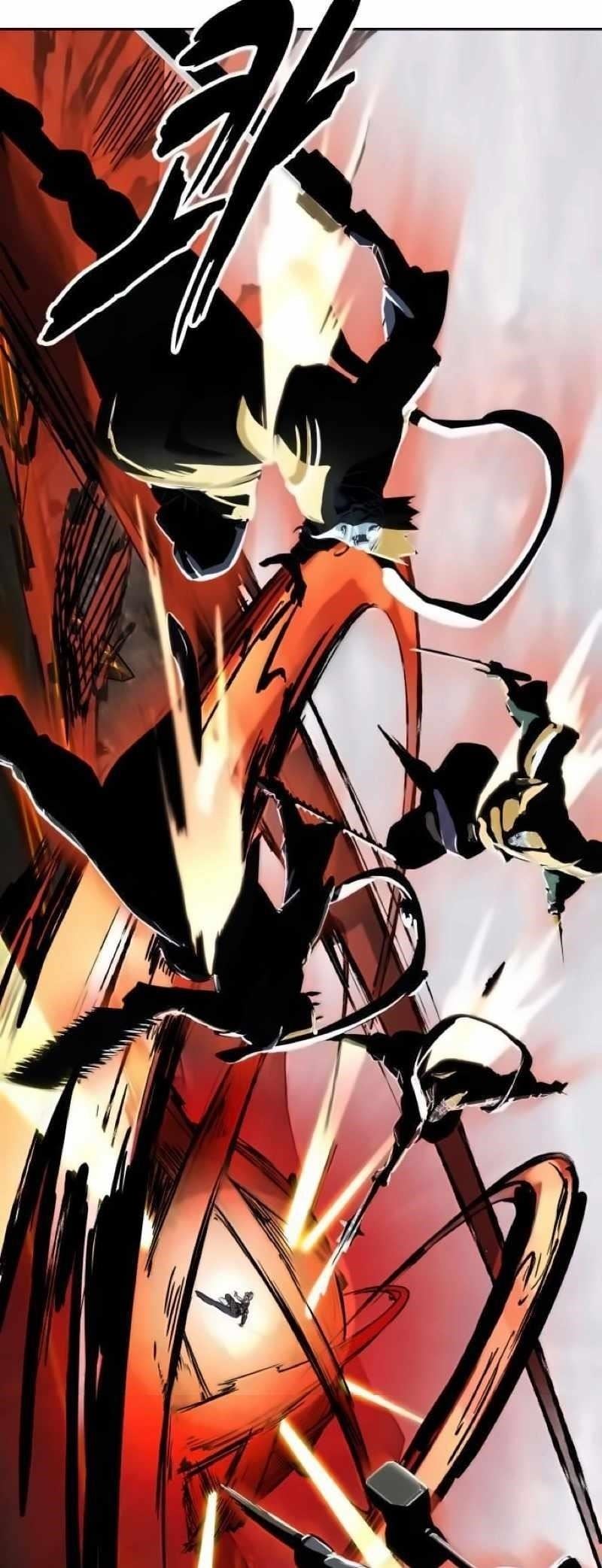 The Boy Of Death Chapter 257 - Page 65