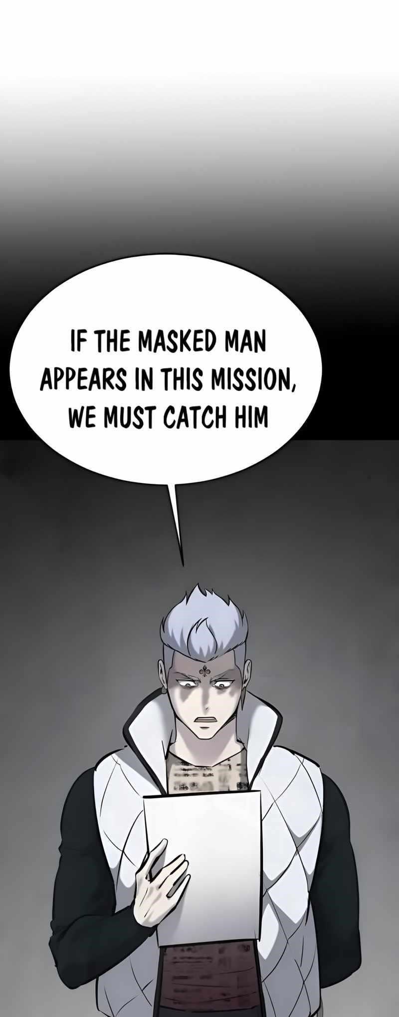 The Boy Of Death Chapter 257 - Page 98