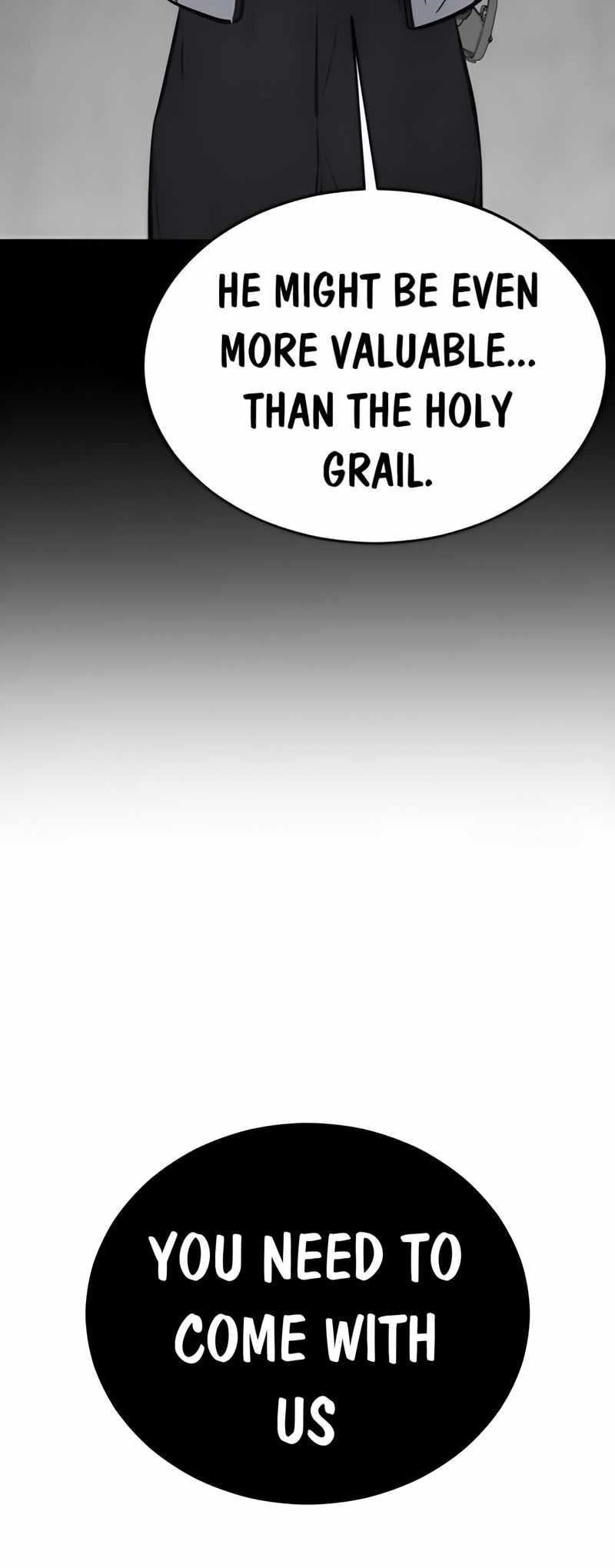 The Boy Of Death Chapter 257 - Page 99