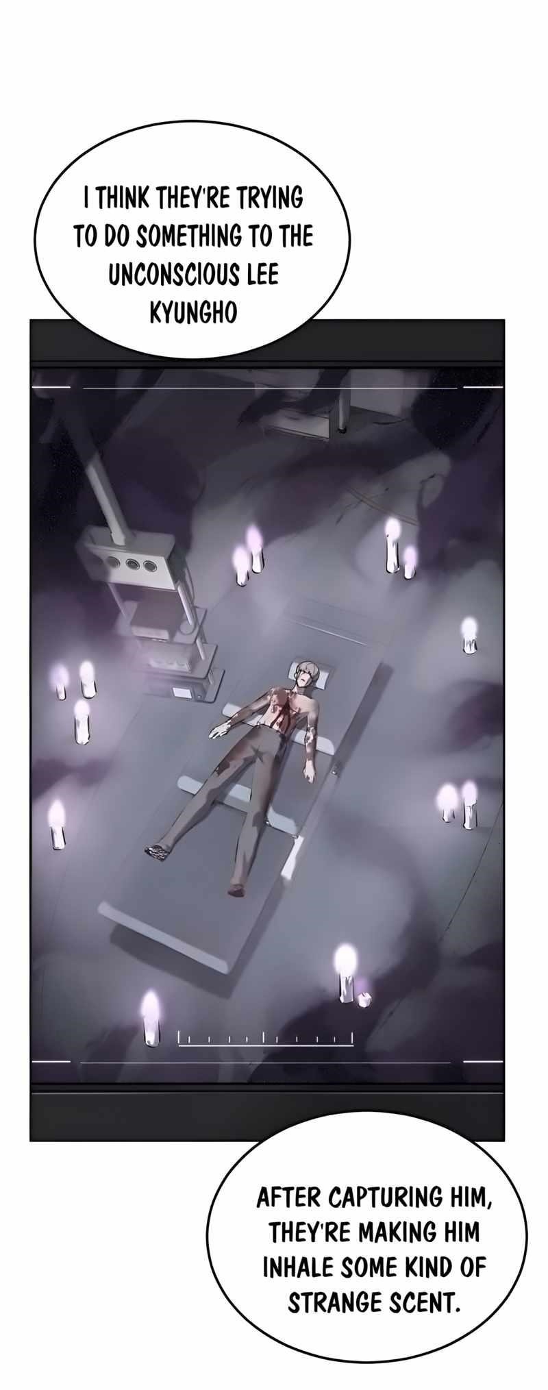 The Boy Of Death Chapter 258 - Page 102