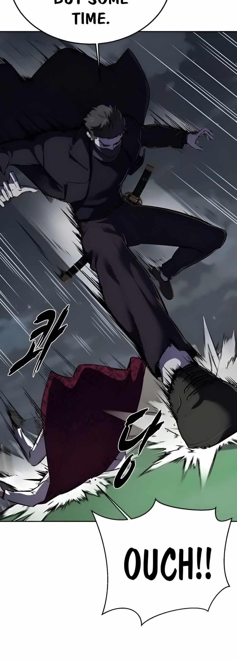 The Boy Of Death Chapter 258 - Page 112