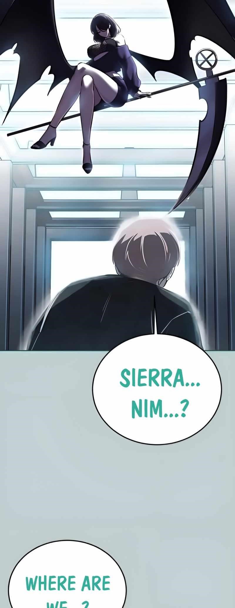 The Boy Of Death Chapter 258 - Page 12