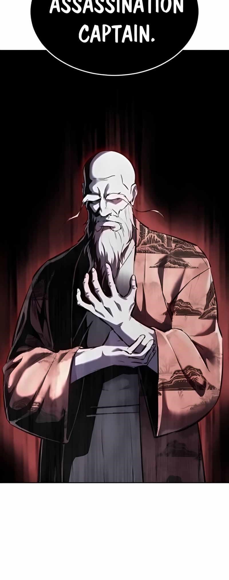 The Boy Of Death Chapter 258 - Page 32