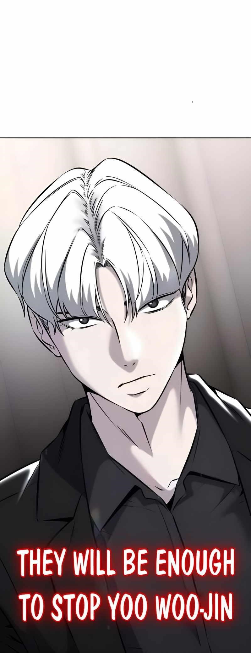 The Boy Of Death Chapter 258 - Page 36