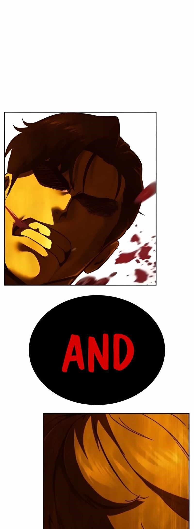 The Boy Of Death Chapter 258 - Page 41