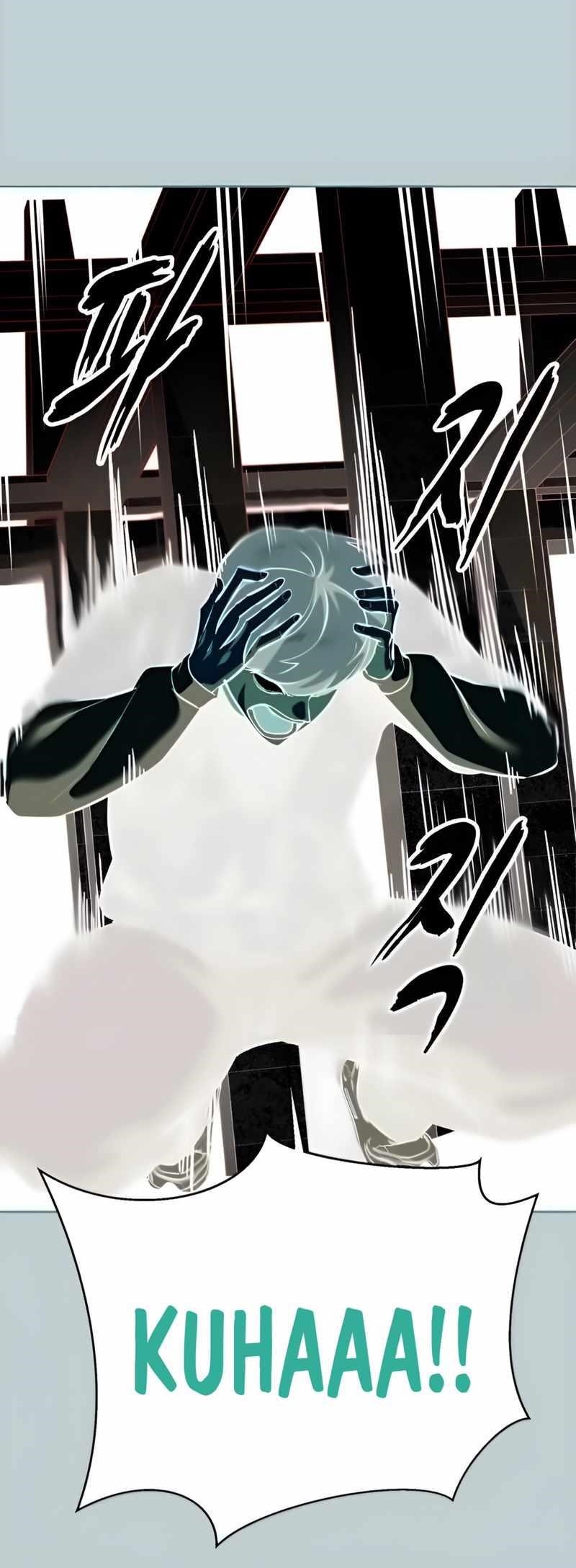 The Boy Of Death Chapter 258 - Page 47