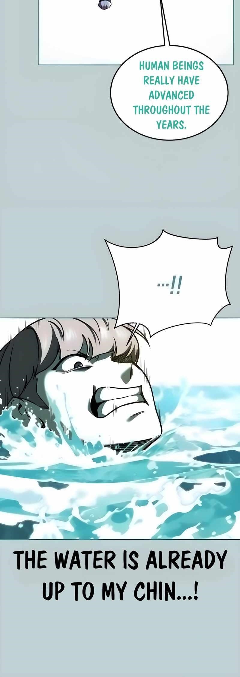 The Boy Of Death Chapter 258 - Page 54