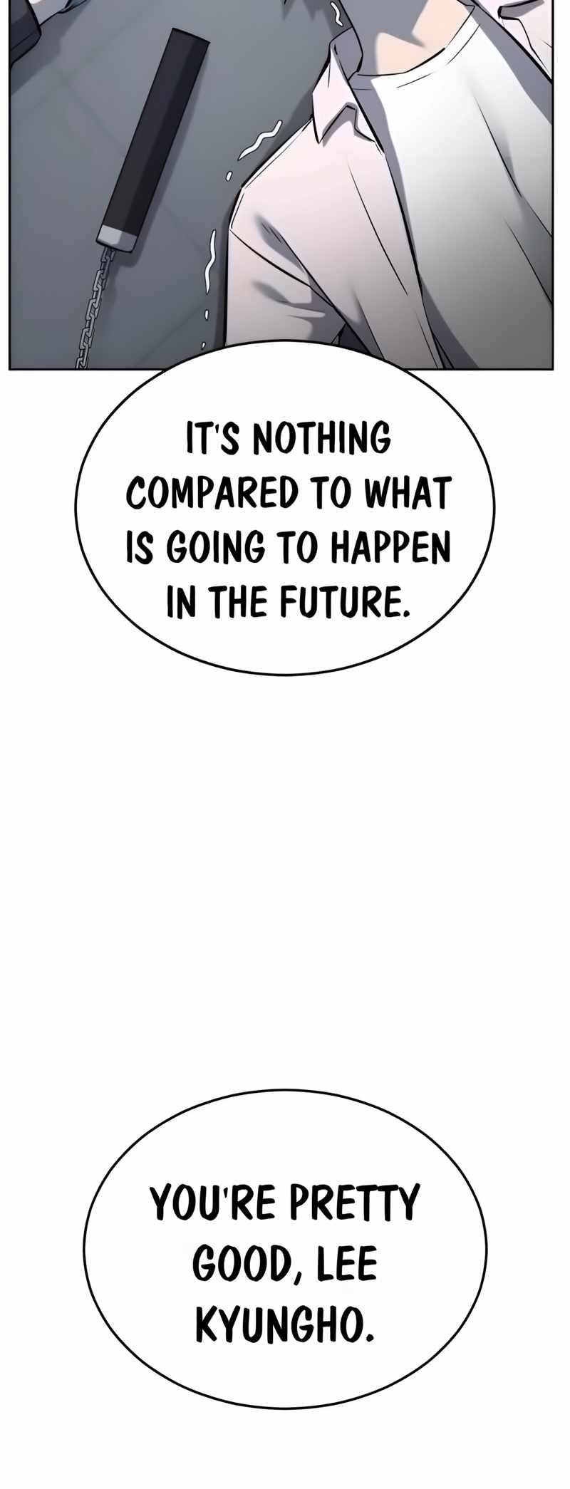 The Boy Of Death Chapter 259 - Page 124