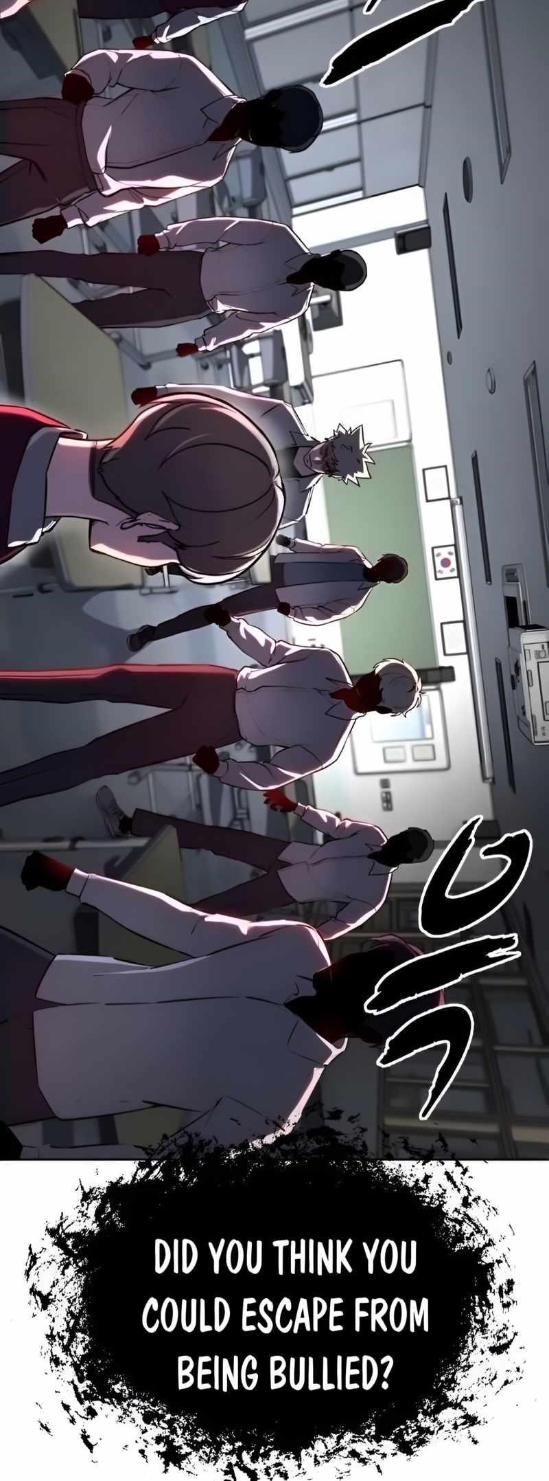 The Boy Of Death Chapter 259 - Page 127