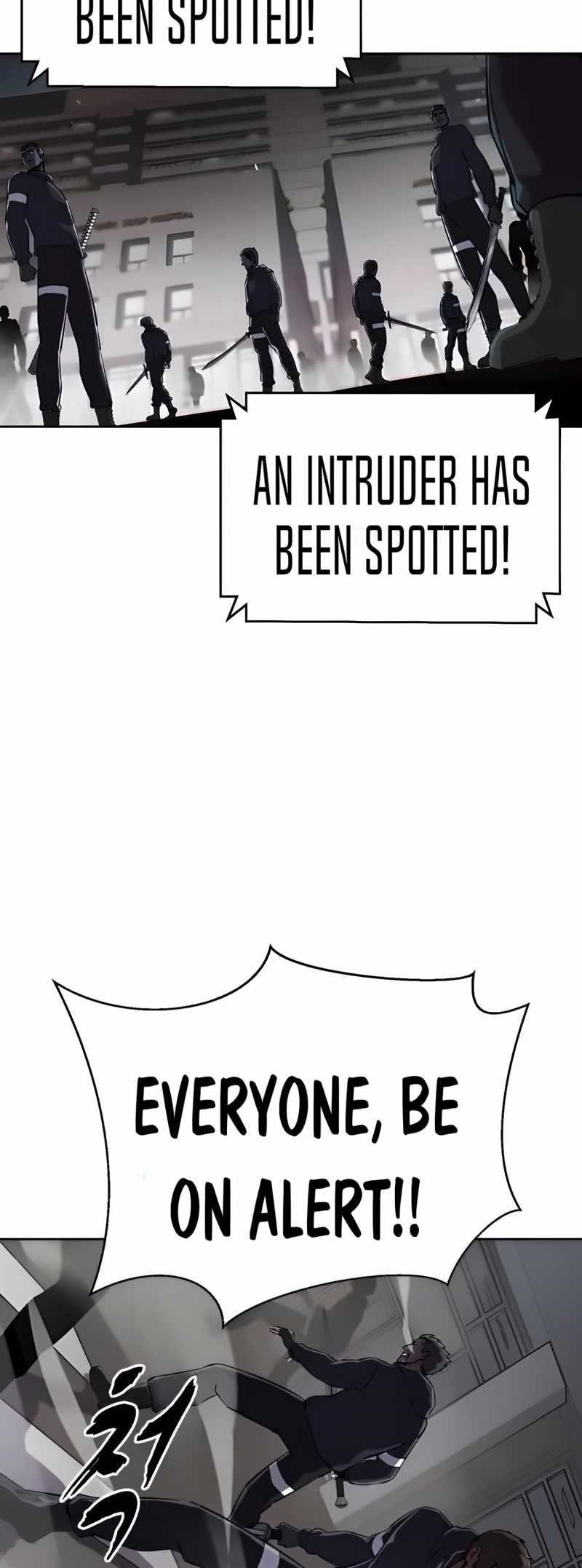 The Boy Of Death Chapter 259 - Page 132