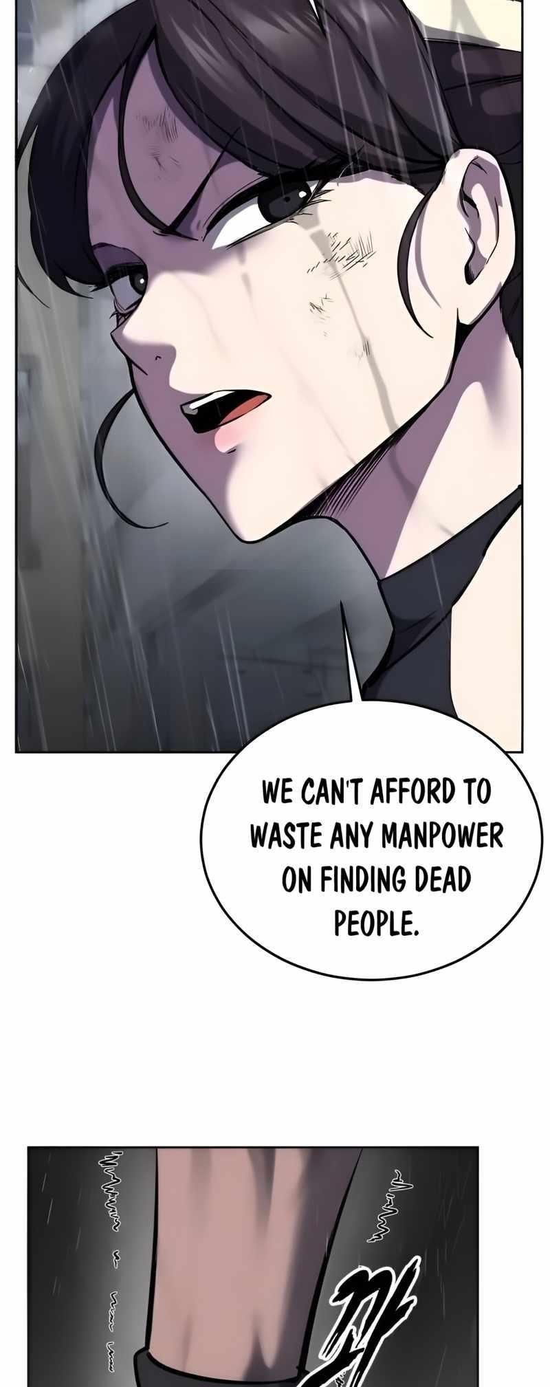 The Boy Of Death Chapter 259 - Page 15