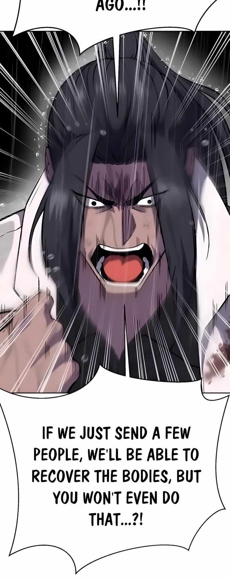 The Boy Of Death Chapter 259 - Page 17