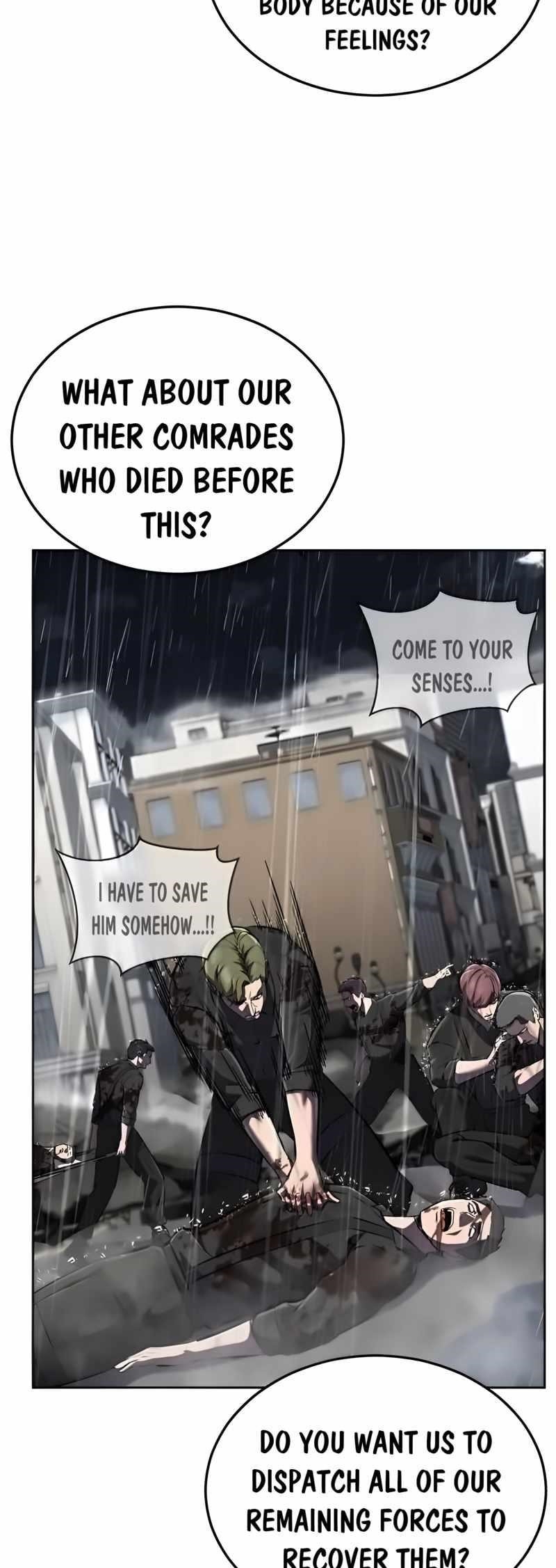 The Boy Of Death Chapter 259 - Page 21