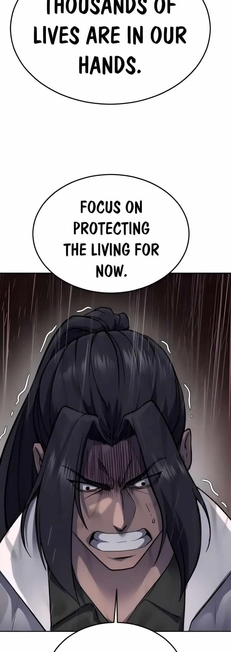 The Boy Of Death Chapter 259 - Page 23