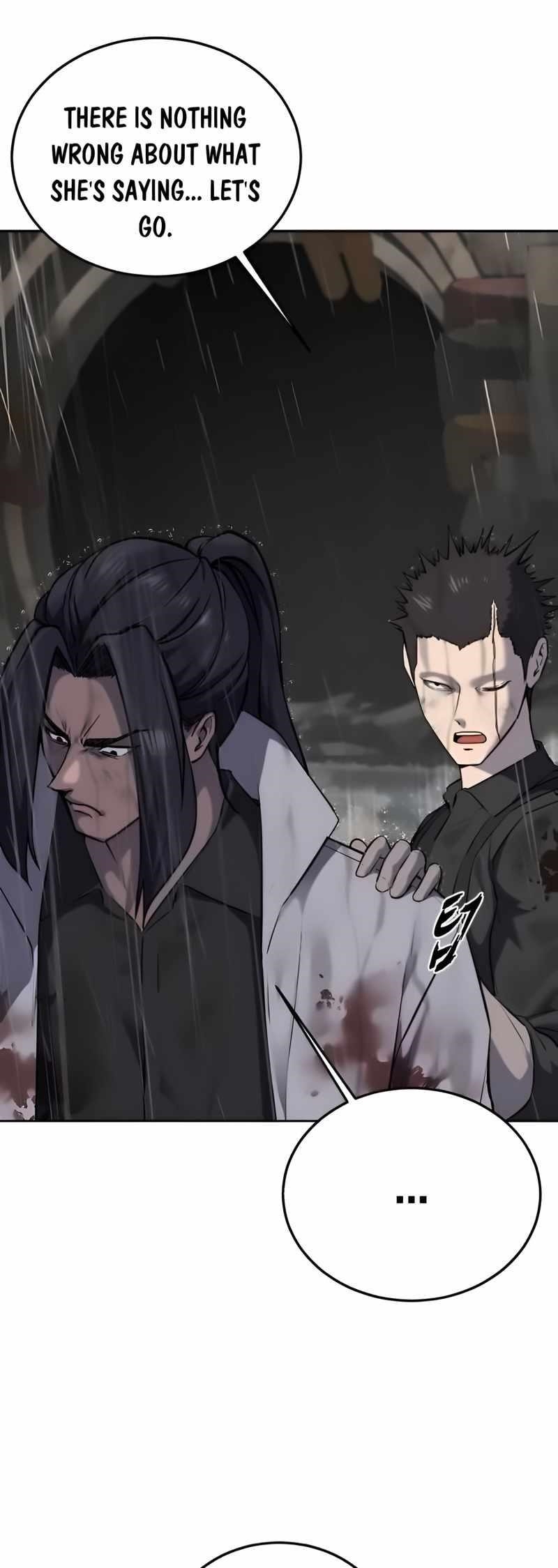 The Boy Of Death Chapter 259 - Page 25