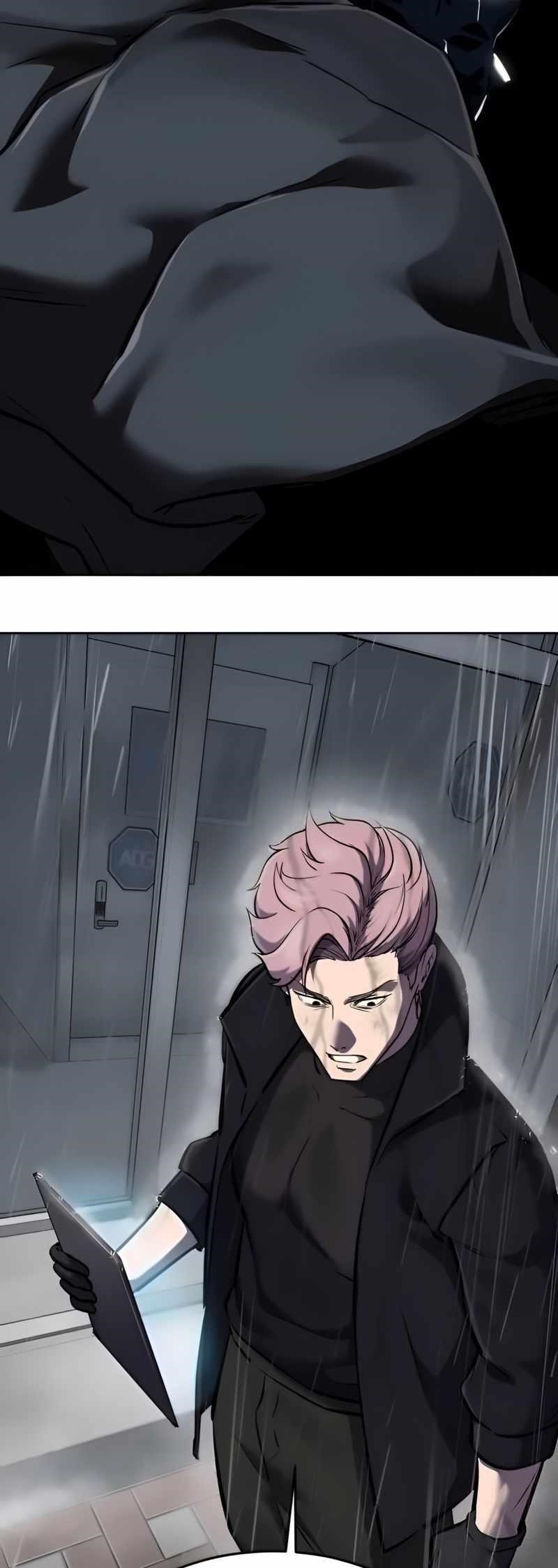 The Boy Of Death Chapter 259 - Page 30