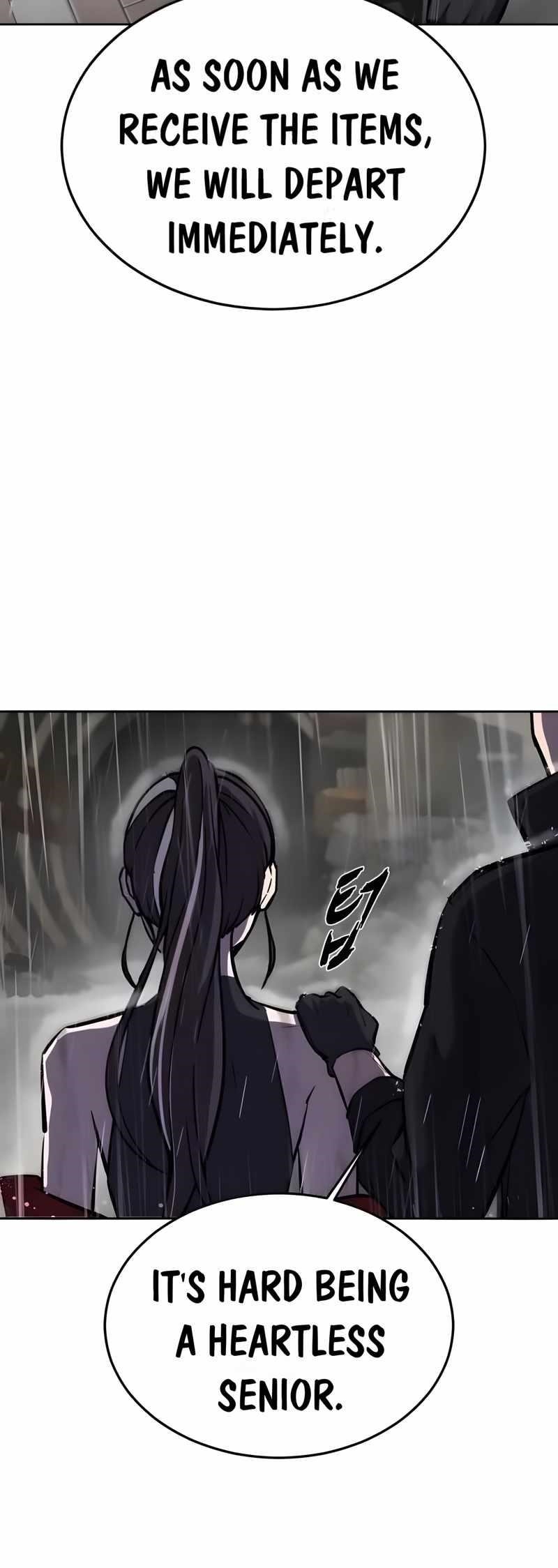 The Boy Of Death Chapter 259 - Page 31